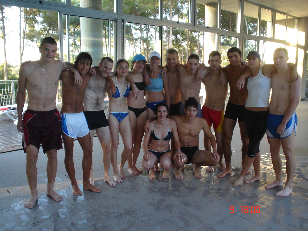 atleti-ky z rumunska, ceska, slovenska, talianska.JPG
